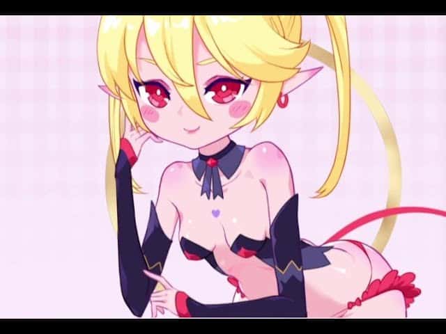 少女妖精弹珠台（Elf Girl Pinball）| 中文官网下载