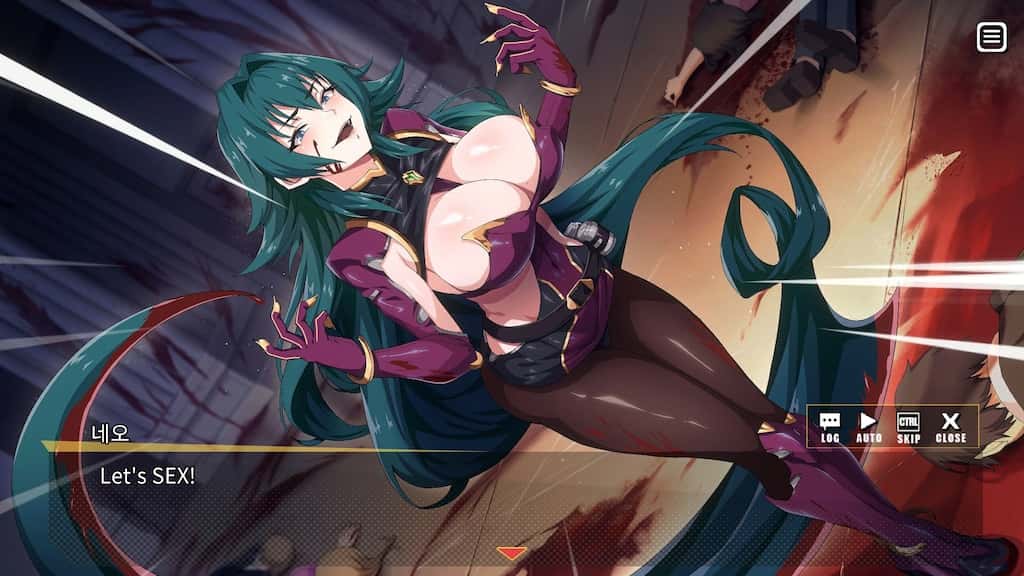 游戏画面4